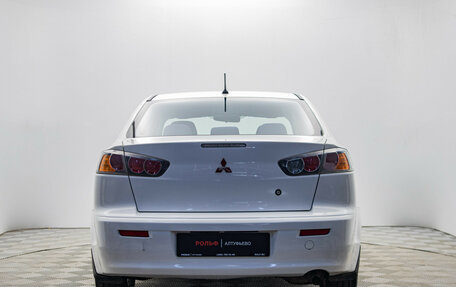 Mitsubishi Lancer IX, 2014 год, 930 000 рублей, 4 фотография