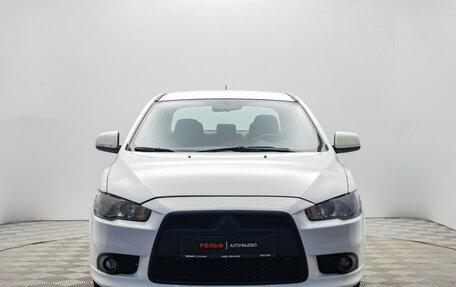 Mitsubishi Lancer IX, 2014 год, 930 000 рублей, 8 фотография