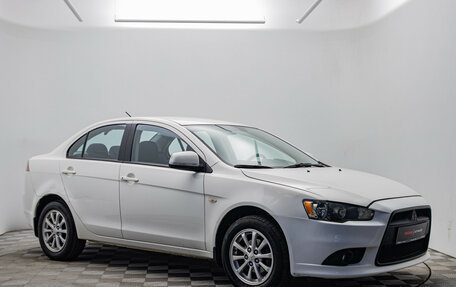 Mitsubishi Lancer IX, 2014 год, 930 000 рублей, 7 фотография