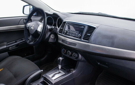 Mitsubishi Lancer IX, 2014 год, 930 000 рублей, 9 фотография