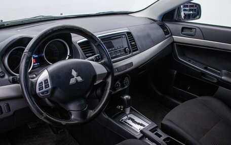 Mitsubishi Lancer IX, 2014 год, 930 000 рублей, 10 фотография