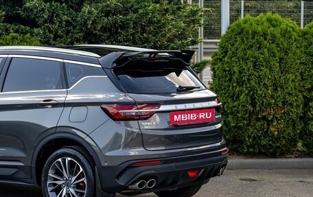 Geely Coolray I, 2023 год, 1 695 000 рублей, 9 фотография