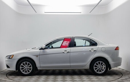 Mitsubishi Lancer IX, 2014 год, 930 000 рублей, 2 фотография