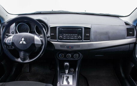 Mitsubishi Lancer IX, 2014 год, 930 000 рублей, 13 фотография