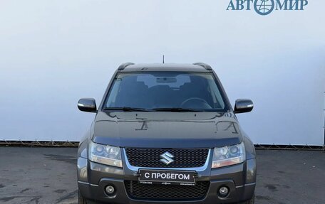 Suzuki Grand Vitara, 2008 год, 950 000 рублей, 2 фотография