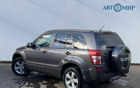 Suzuki Grand Vitara, 2008 год, 950 000 рублей, 7 фотография