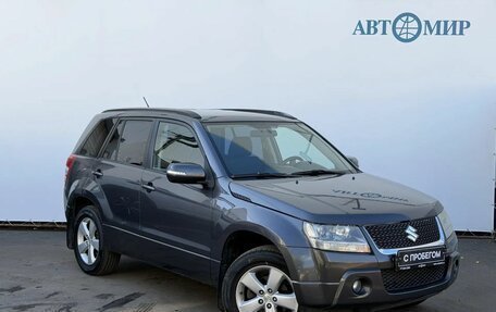 Suzuki Grand Vitara, 2008 год, 950 000 рублей, 3 фотография