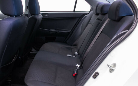 Mitsubishi Lancer IX, 2014 год, 930 000 рублей, 11 фотография