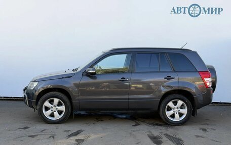 Suzuki Grand Vitara, 2008 год, 950 000 рублей, 8 фотография