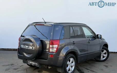 Suzuki Grand Vitara, 2008 год, 950 000 рублей, 5 фотография