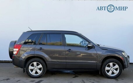 Suzuki Grand Vitara, 2008 год, 950 000 рублей, 4 фотография