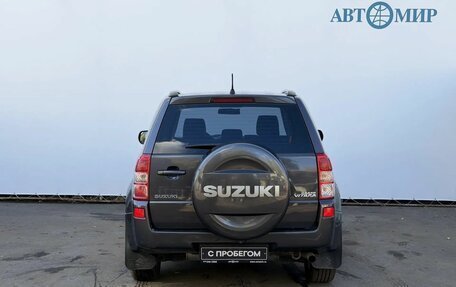 Suzuki Grand Vitara, 2008 год, 950 000 рублей, 6 фотография