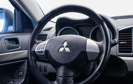Mitsubishi Lancer IX, 2014 год, 930 000 рублей, 15 фотография