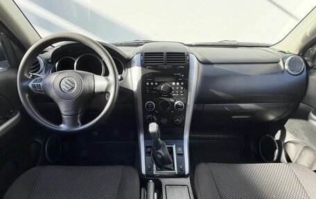 Suzuki Grand Vitara, 2008 год, 950 000 рублей, 9 фотография