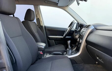 Suzuki Grand Vitara, 2008 год, 950 000 рублей, 10 фотография