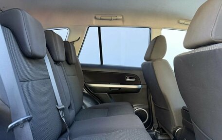 Suzuki Grand Vitara, 2008 год, 950 000 рублей, 11 фотография