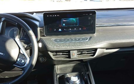 Haval Jolion, 2024 год, 2 035 000 рублей, 8 фотография