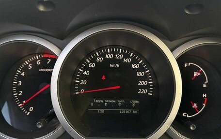 Suzuki Grand Vitara, 2008 год, 950 000 рублей, 12 фотография