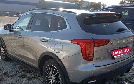 Haval Jolion, 2024 год, 2 035 000 рублей, 4 фотография