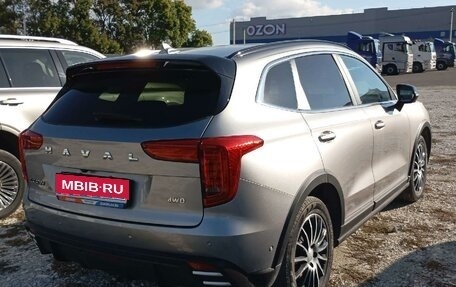 Haval Jolion, 2024 год, 2 035 000 рублей, 3 фотография