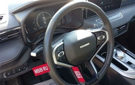 Haval Jolion, 2024 год, 2 035 000 рублей, 6 фотография