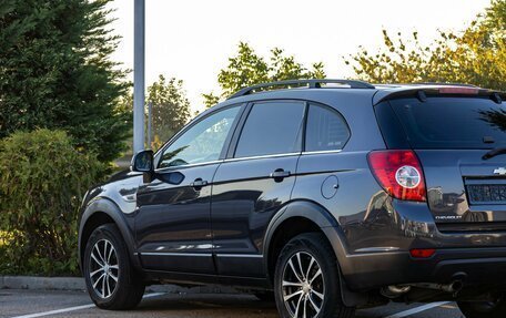 Chevrolet Captiva I, 2013 год, 1 695 000 рублей, 8 фотография