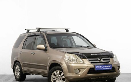 Honda CR-V II рестайлинг, 2006 год, 999 000 рублей, 2 фотография