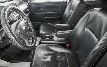 Honda CR-V II рестайлинг, 2006 год, 999 000 рублей, 11 фотография