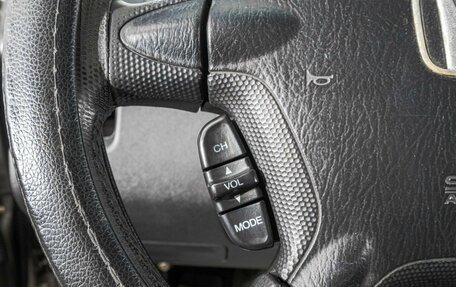 Honda CR-V II рестайлинг, 2006 год, 999 000 рублей, 15 фотография