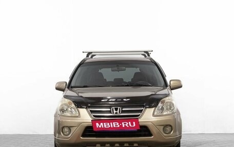 Honda CR-V II рестайлинг, 2006 год, 999 000 рублей, 3 фотография