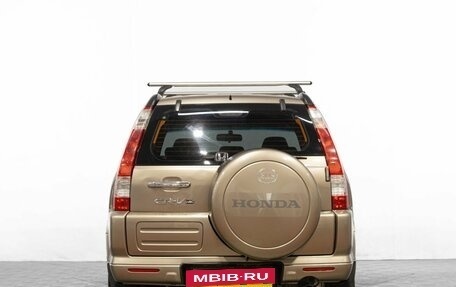 Honda CR-V II рестайлинг, 2006 год, 999 000 рублей, 6 фотография