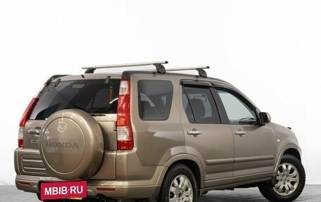 Honda CR-V II рестайлинг, 2006 год, 999 000 рублей, 5 фотография