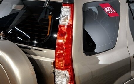 Honda CR-V II рестайлинг, 2006 год, 999 000 рублей, 9 фотография