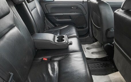 Honda CR-V II рестайлинг, 2006 год, 999 000 рублей, 25 фотография