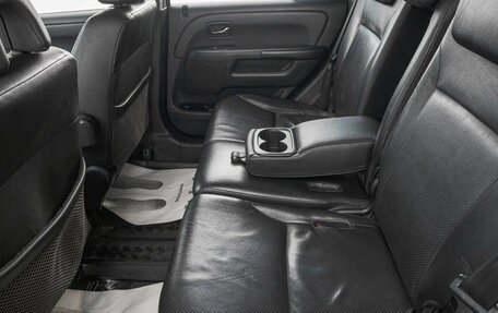 Honda CR-V II рестайлинг, 2006 год, 999 000 рублей, 24 фотография