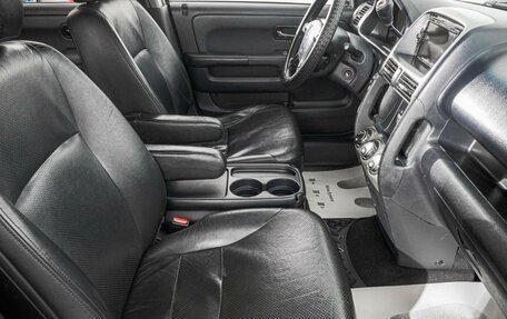 Honda CR-V II рестайлинг, 2006 год, 999 000 рублей, 23 фотография