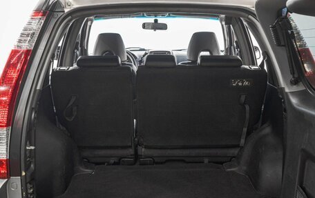 Honda CR-V II рестайлинг, 2006 год, 999 000 рублей, 27 фотография