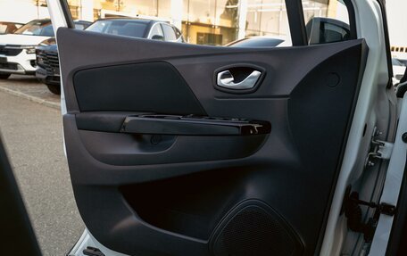 Renault Kaptur I рестайлинг, 2021 год, 1 625 000 рублей, 12 фотография