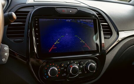 Renault Kaptur I рестайлинг, 2021 год, 1 625 000 рублей, 14 фотография