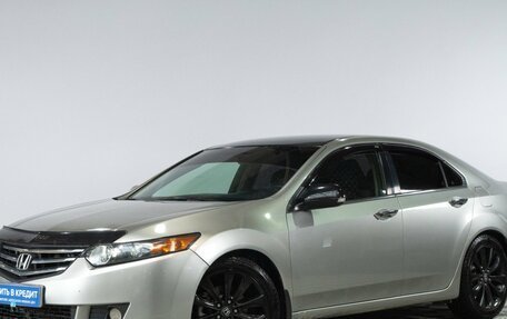Honda Accord VIII рестайлинг, 2008 год, 829 000 рублей, 4 фотография