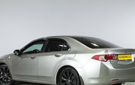 Honda Accord VIII рестайлинг, 2008 год, 829 000 рублей, 5 фотография