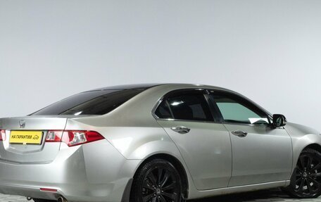 Honda Accord VIII рестайлинг, 2008 год, 829 000 рублей, 7 фотография