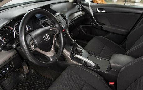 Honda Accord VIII рестайлинг, 2008 год, 829 000 рублей, 11 фотография
