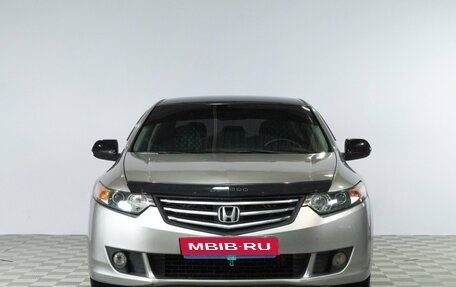 Honda Accord VIII рестайлинг, 2008 год, 829 000 рублей, 2 фотография