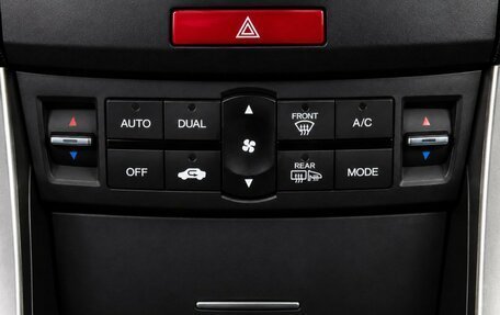 Honda Accord VIII рестайлинг, 2008 год, 829 000 рублей, 14 фотография