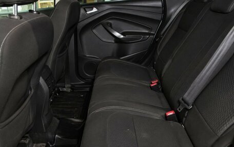 Honda Accord VIII рестайлинг, 2008 год, 829 000 рублей, 18 фотография
