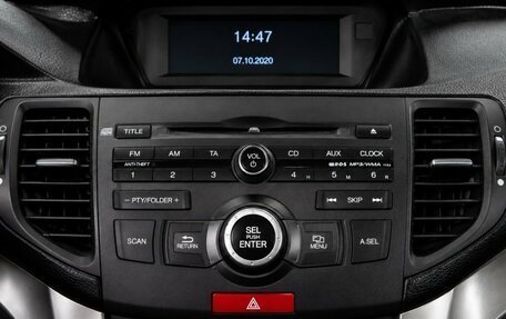 Honda Accord VIII рестайлинг, 2008 год, 829 000 рублей, 15 фотография