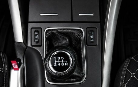 Honda Accord VIII рестайлинг, 2008 год, 829 000 рублей, 13 фотография