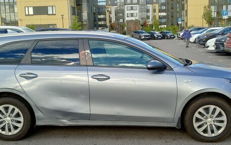 KIA cee'd III, 2022 год, 1 300 000 рублей, 4 фотография