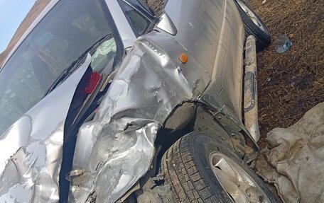 Toyota Harrier, 1998 год, 250 000 рублей, 3 фотография